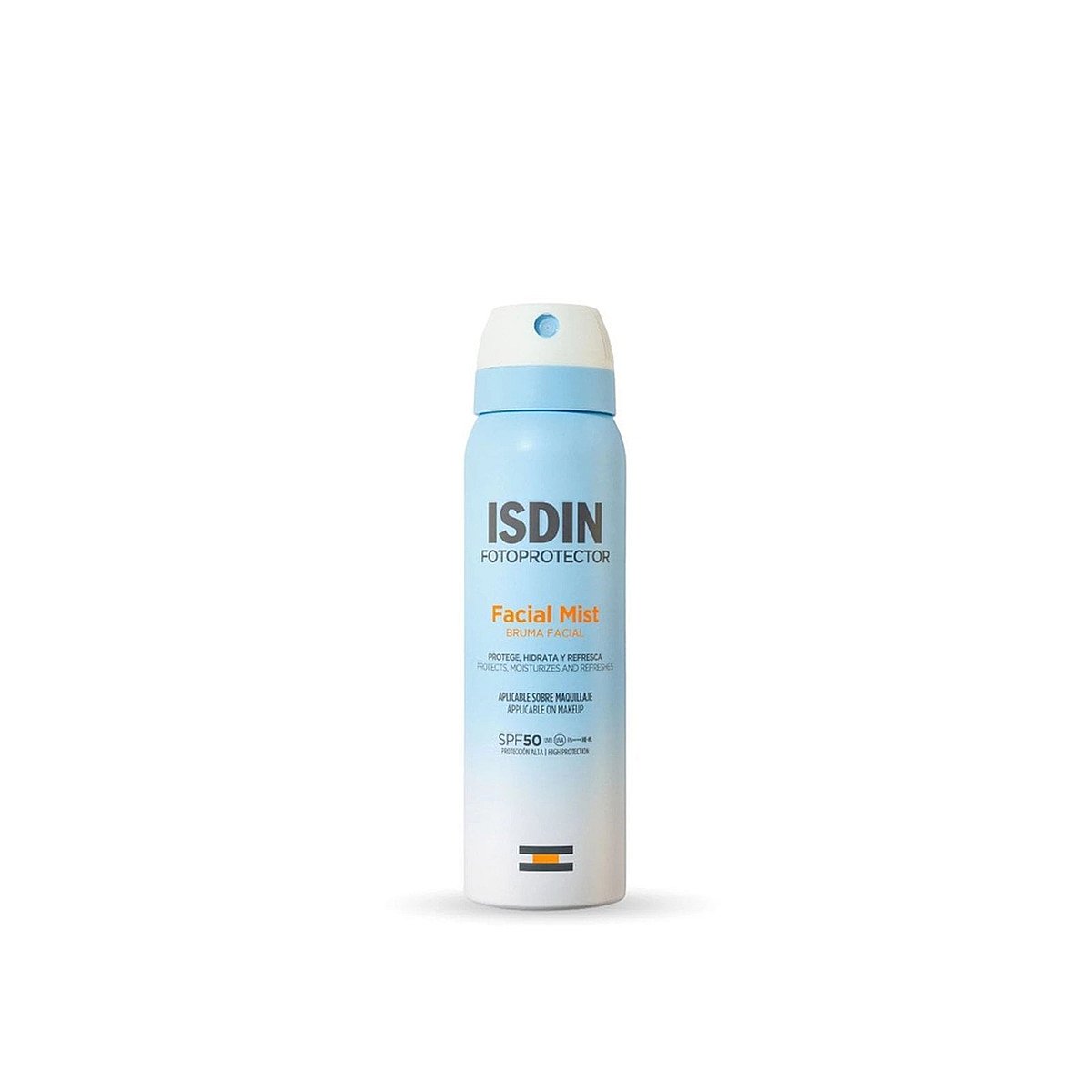 ISDIN Fotoprotector Névoa Facial SPF50 100ml