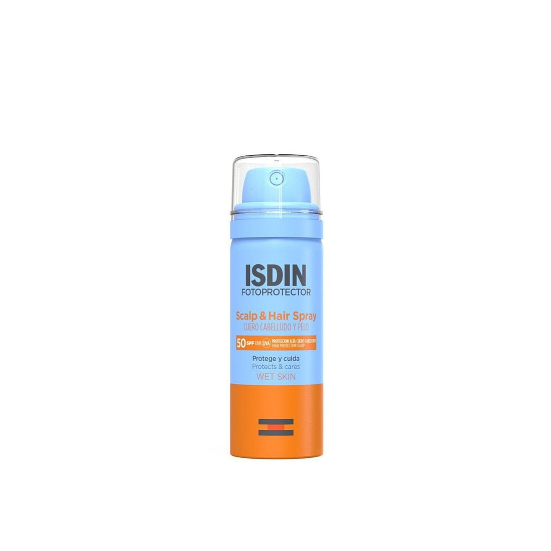 Isdin SPF50 50ml Sunscreen for Scalp and Hair