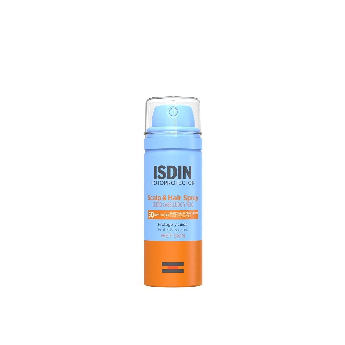 Isdin SPF50 50ml Sunscreen for Scalp and Hair