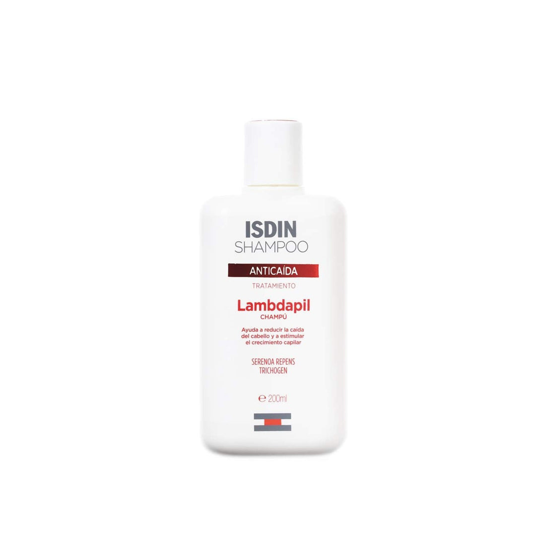 ISDIN Lambdapil Anti-Hair Loss Shampoo 200 ml
