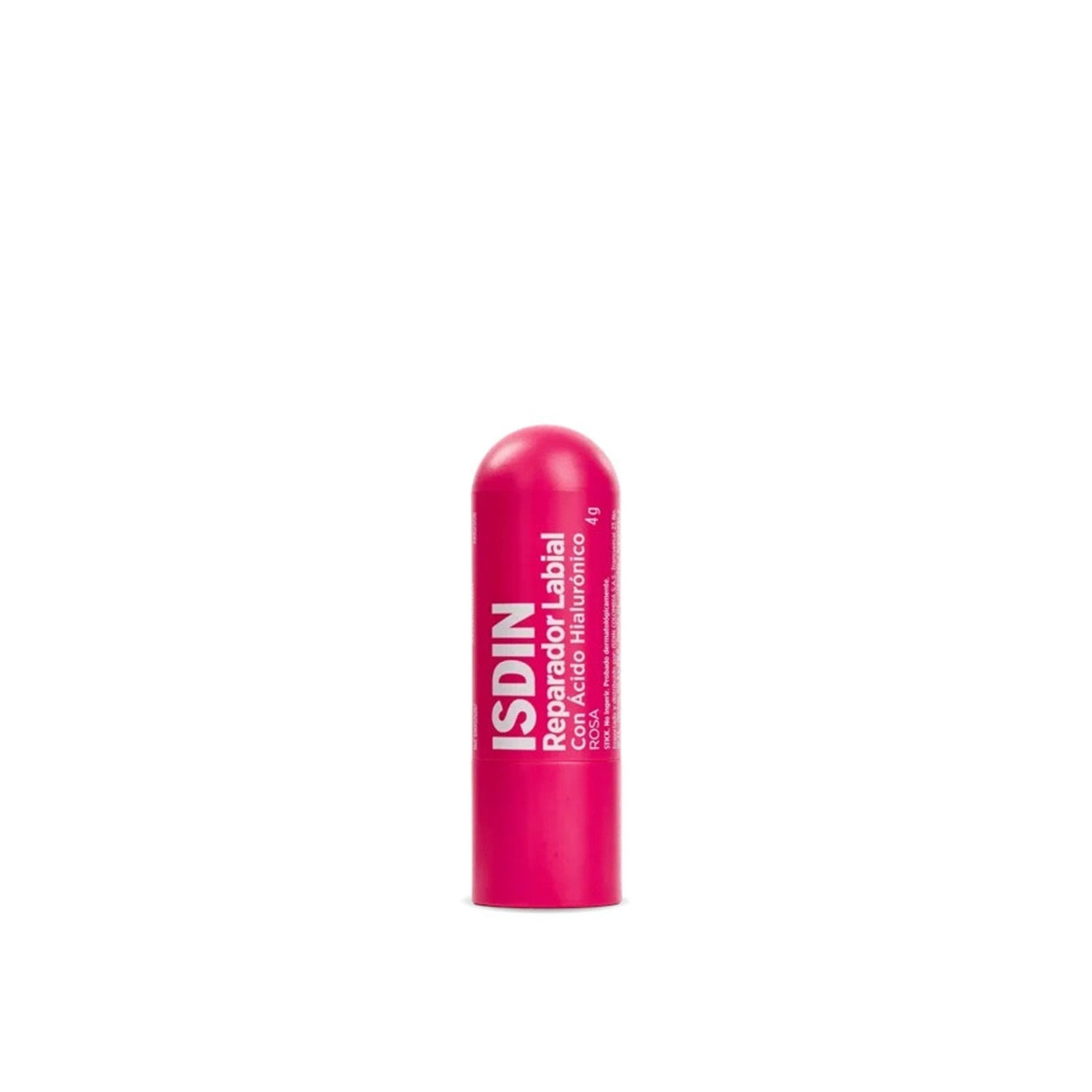 ISDIN Lip Repair Rosa 4g