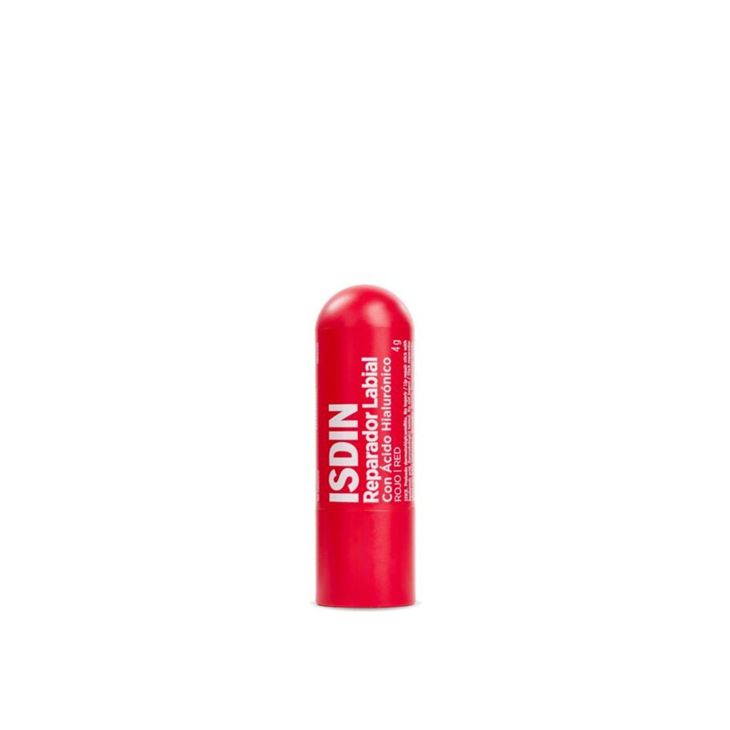 ISDIN Lip Repair Vermelho 4g