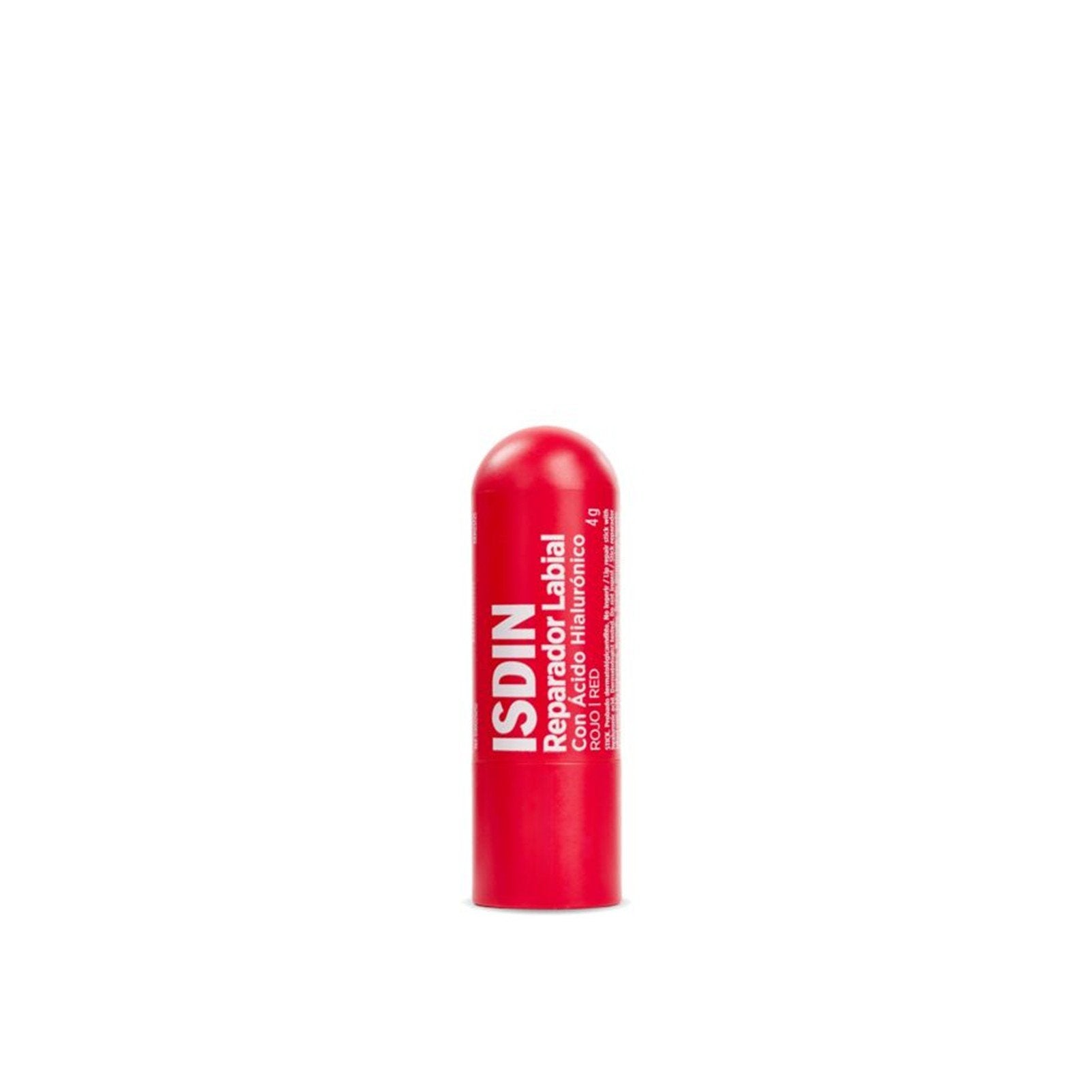 ISDIN Lip Repair Vermelho 4g