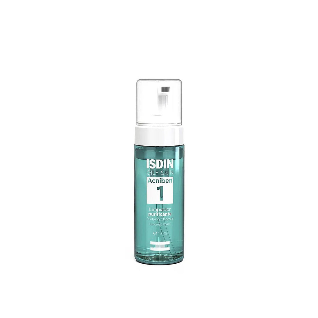 ISDIN Acniben Purifying Cleanser 150 ml