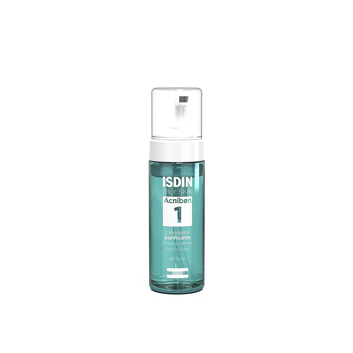 ISDIN Acniben Purifying Cleanser 150 ml