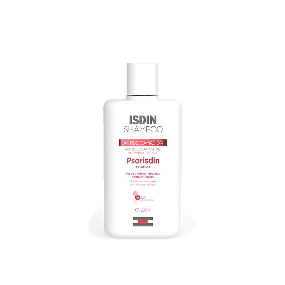 Isdin Psorisdin Control Shampoo 200 ml