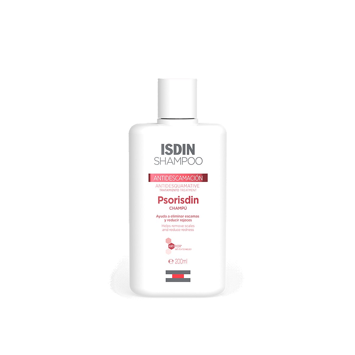 Isdin Psorisdin Control Shampoo 200 ml
