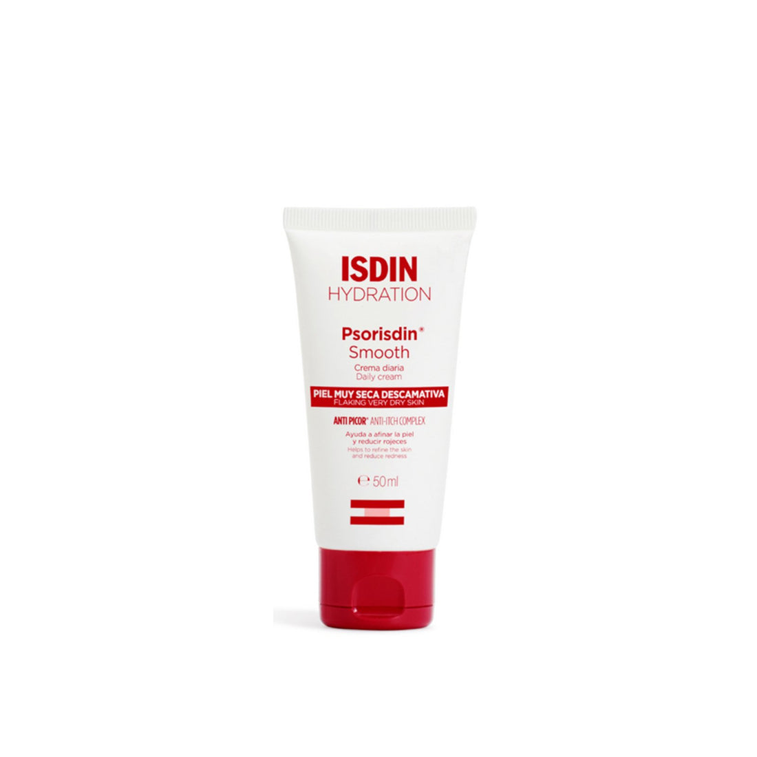 ISDIN Psorisdin Psoriatic Skin Smooth Daily Cream 50ml