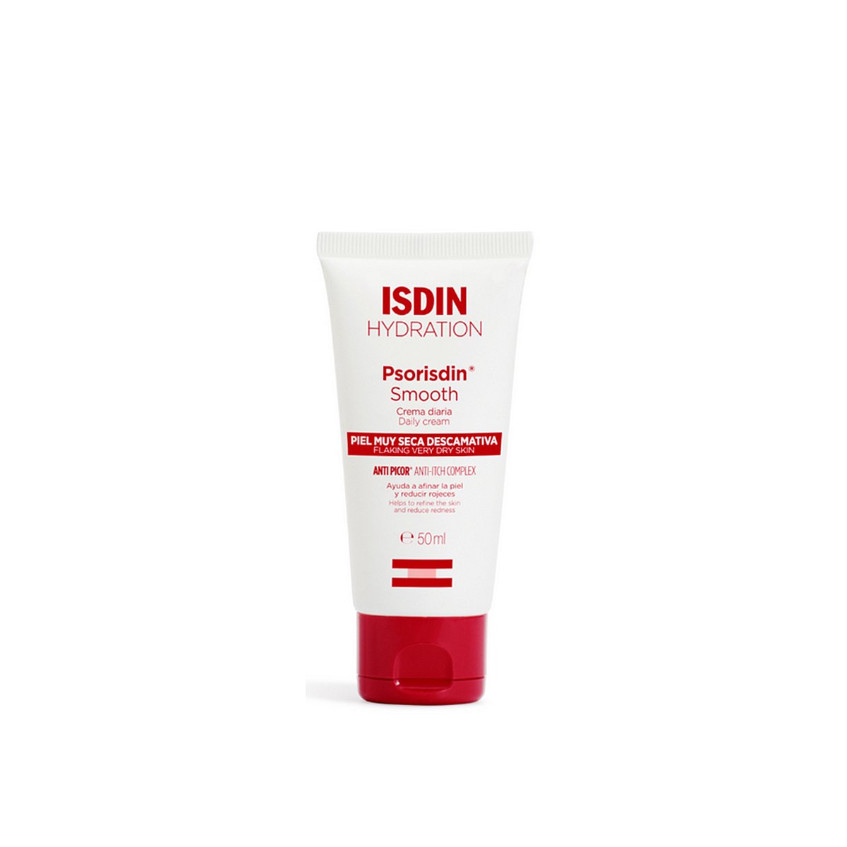 Isdin Psorisdin Smooth Cream 50 ml