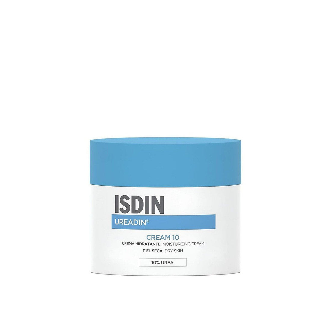 Isdin Ureadin Cream 10 Moisturizing Cream for Dry Skin 300 ml