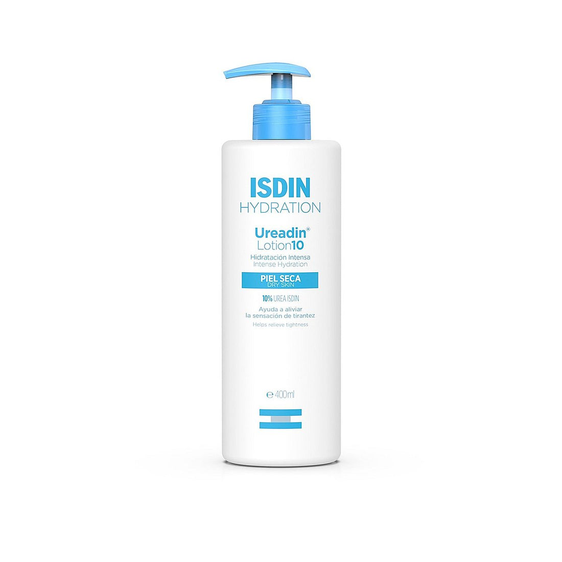 Isdin Ureadin Lotion10 Intense Hydration 400 ml