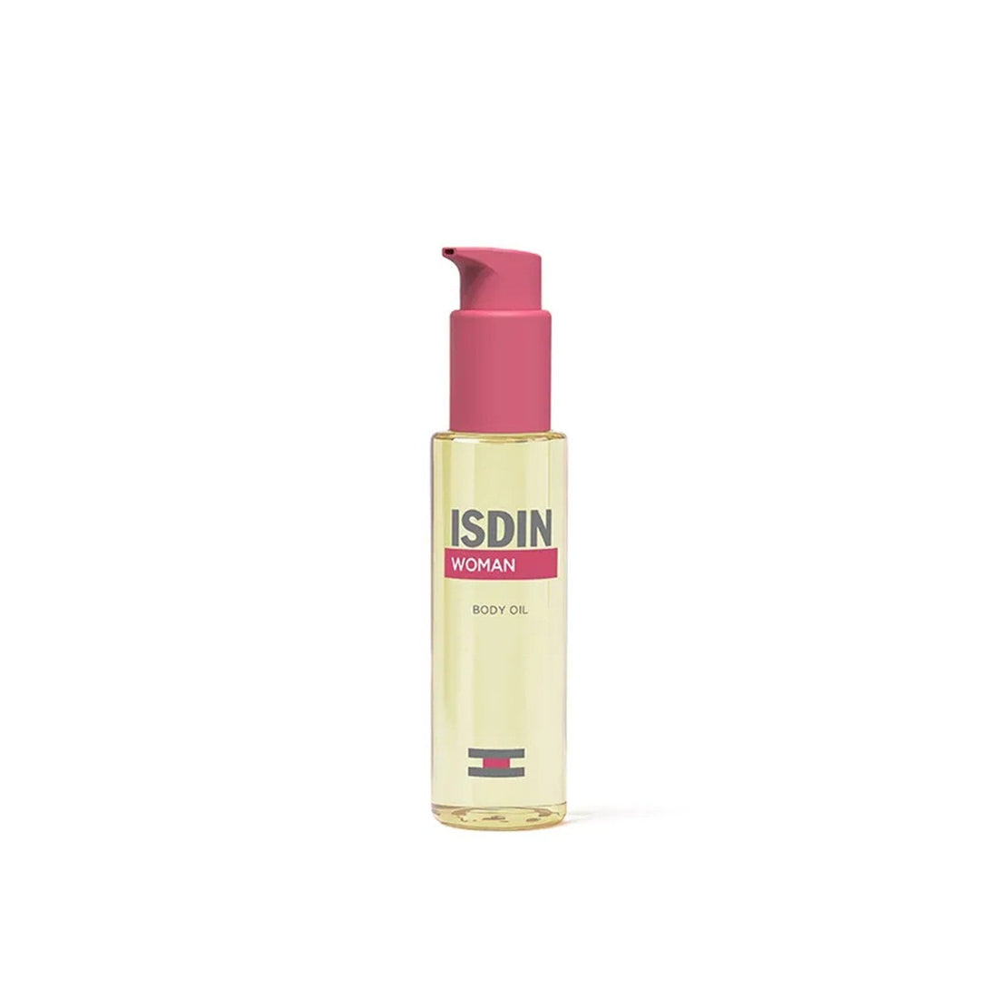 ISDIN Woman Body Oil 100ml