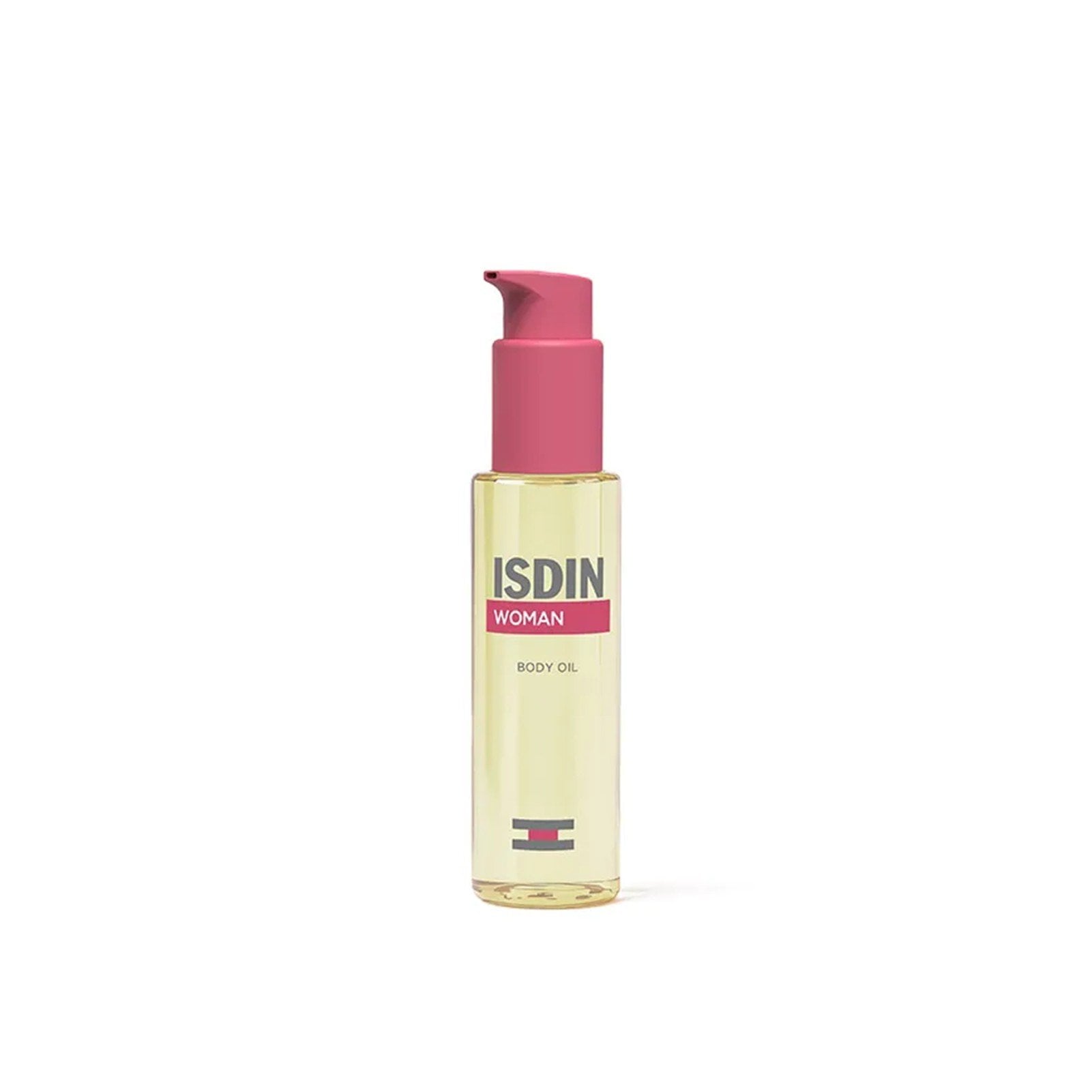 ISDIN Woman Body Oil 100ml