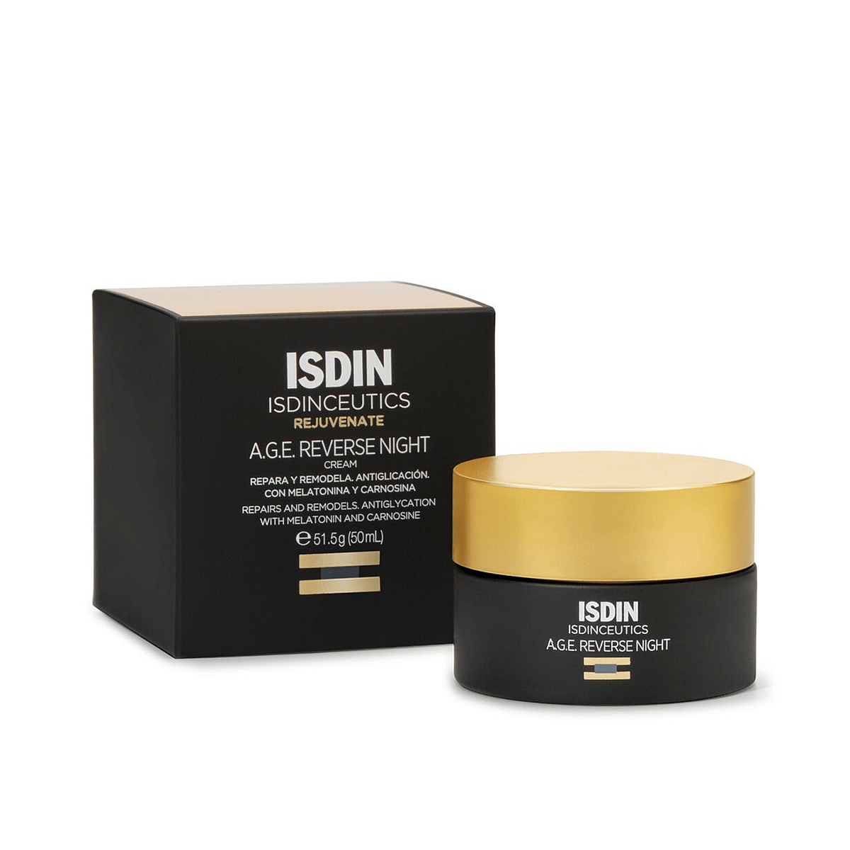 Isdin Ceutics A.g.e. Reverse Night 50 gr
