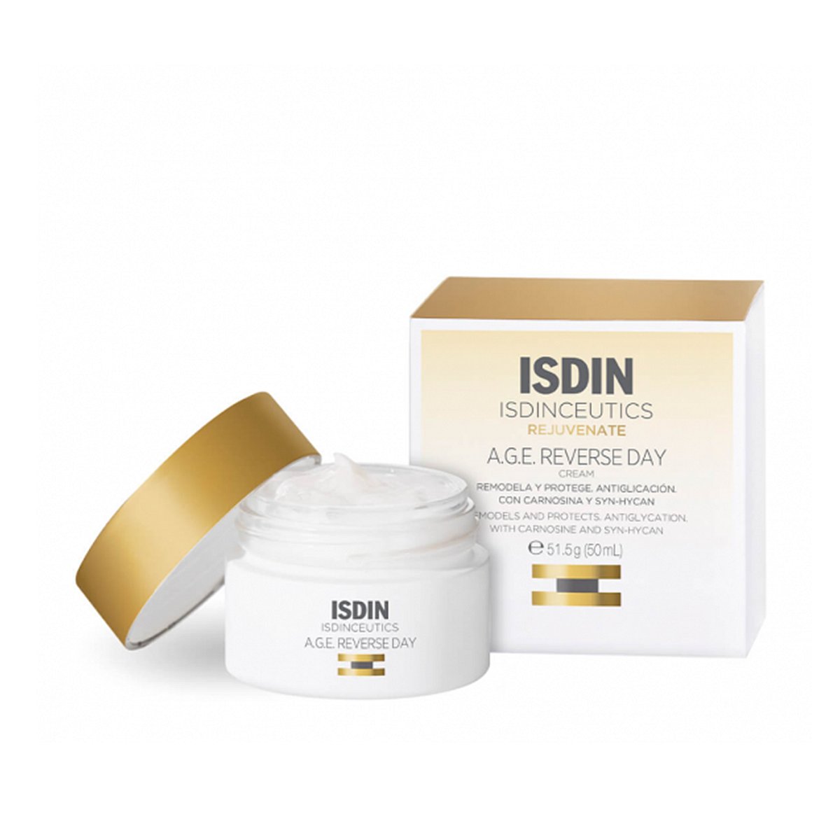 Isdin Ceutics Age Reverse Day Anti-Aging Cream 50 ml