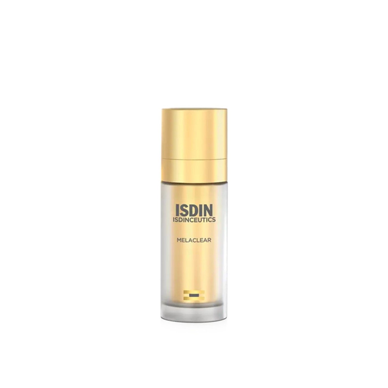 ISDINCEUTICS Brighten Melaclear Sérum Manchas Escuras 30ml