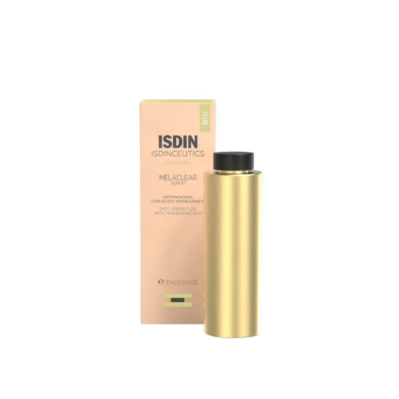Isdin Ceutics Melaclear Serum Refill 30 ml