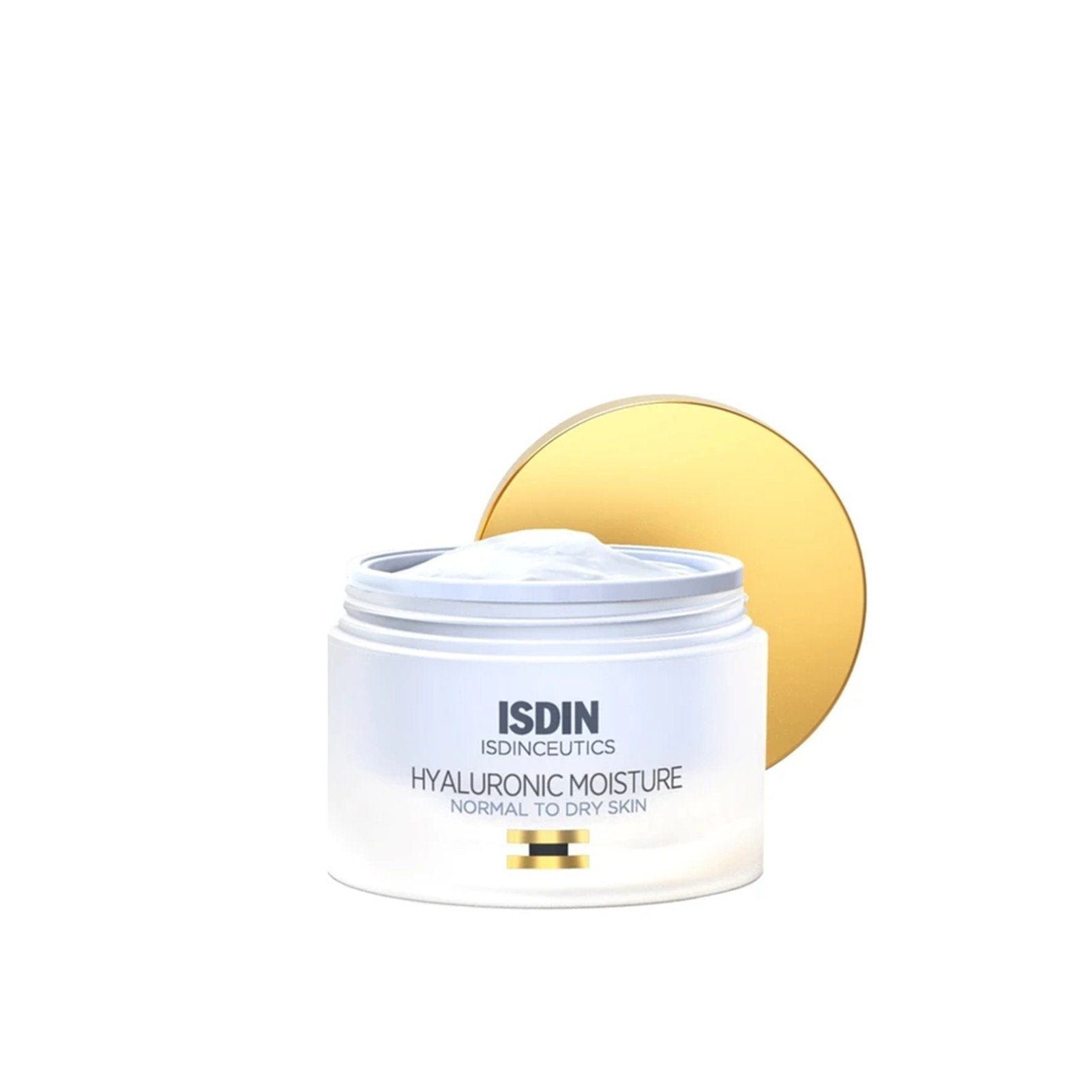Isdin Ceutics Hyaluronic Moisture Normal to Dry Skin 50 gr