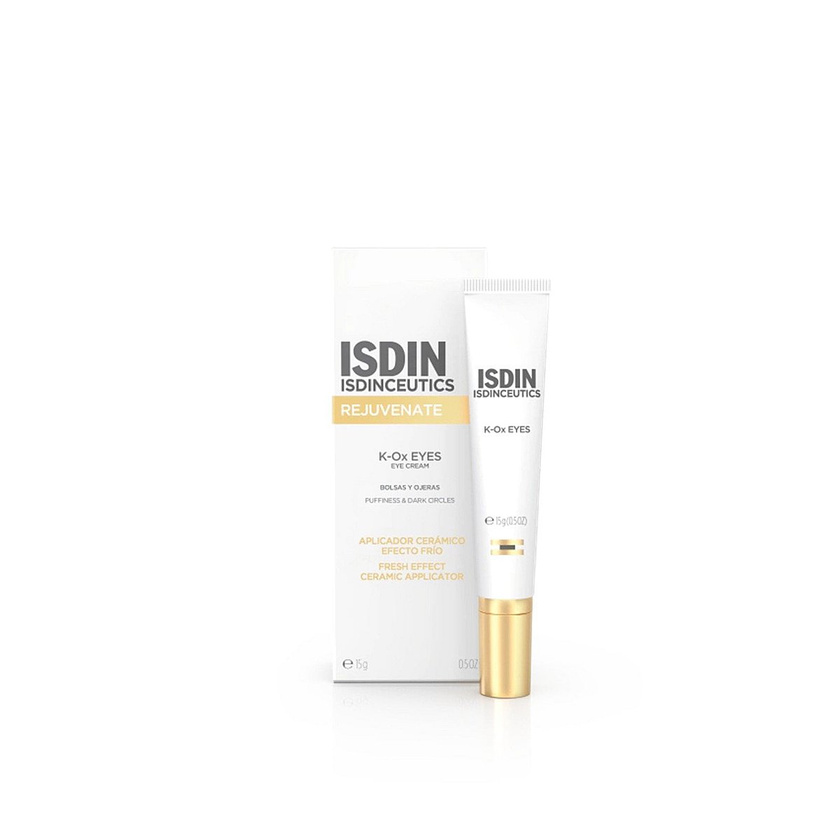 Isdin Ceutics K Ox Eyes 15 ml