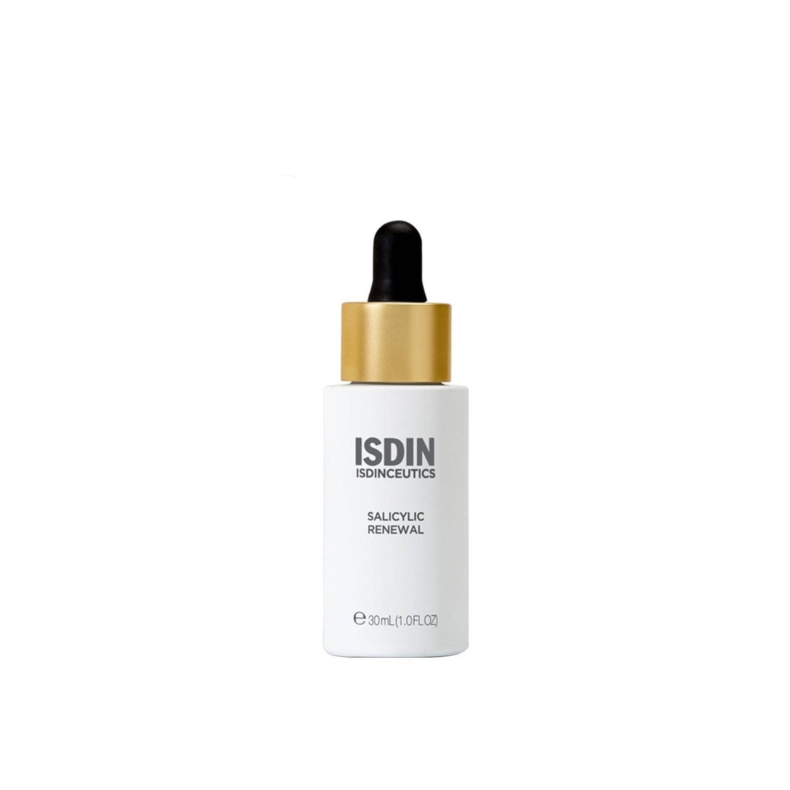 ISDINCEUTICS Renew Salicylic Renewal Serum 30ml