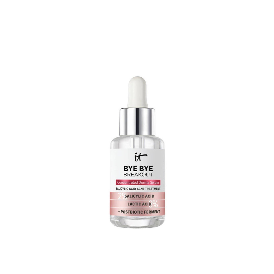 IT Cosmetics Bye Bye Breakout Serum 30ml