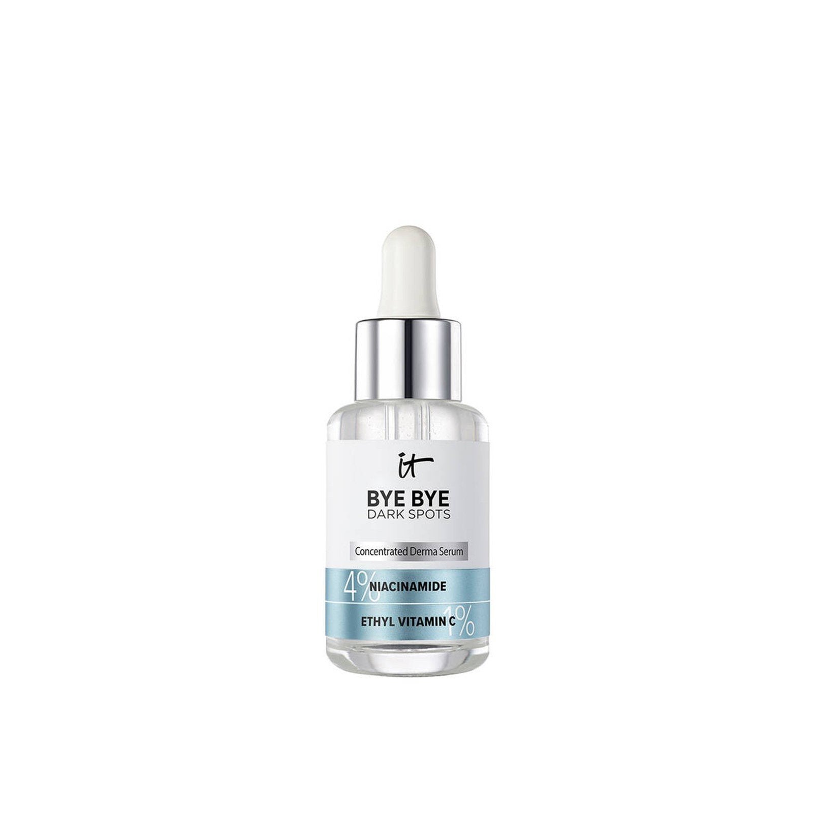 IT Cosmetics Bye Bye Dark Spots Serum 30ml