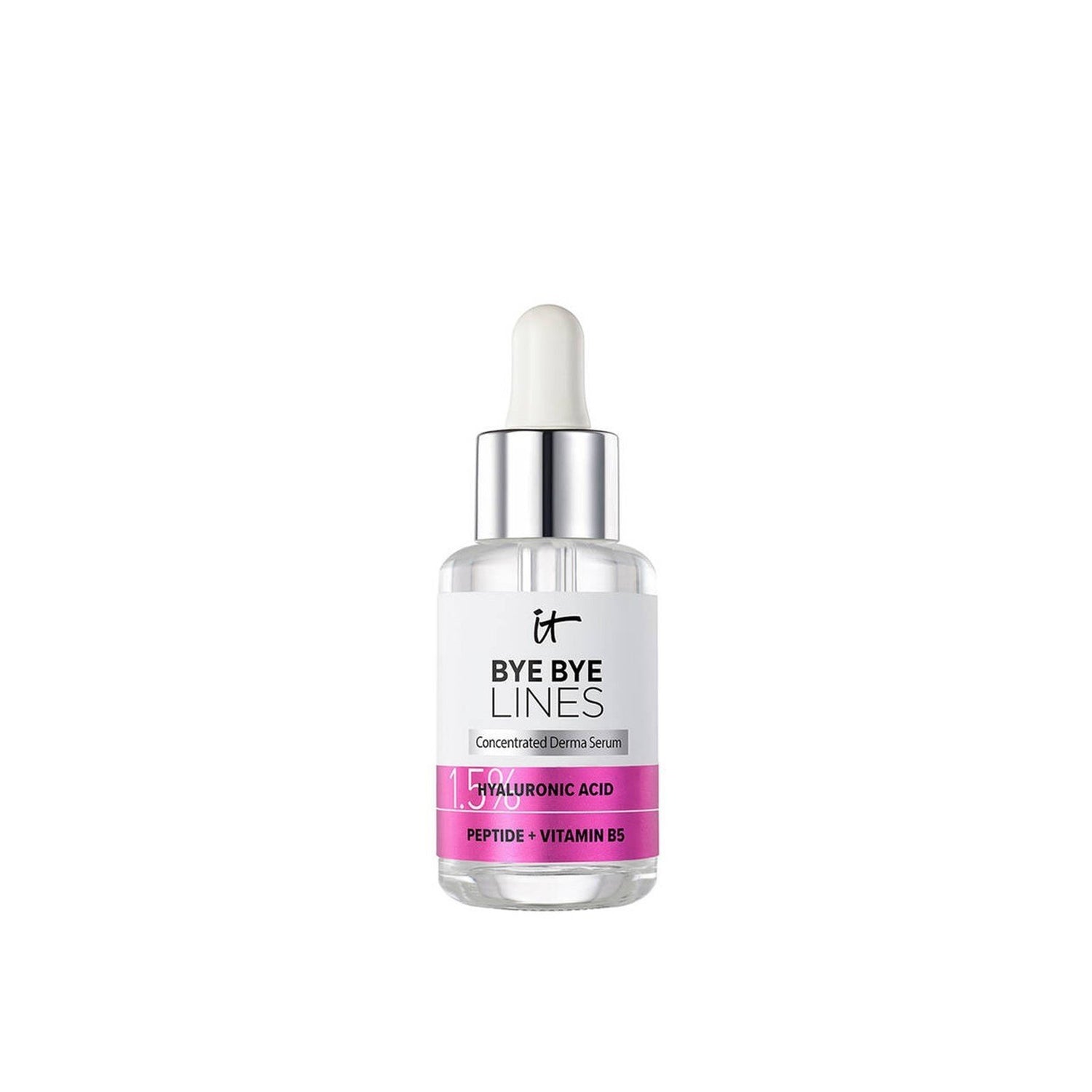 IT Cosmetics Bye Bye Lines Serum 30ml