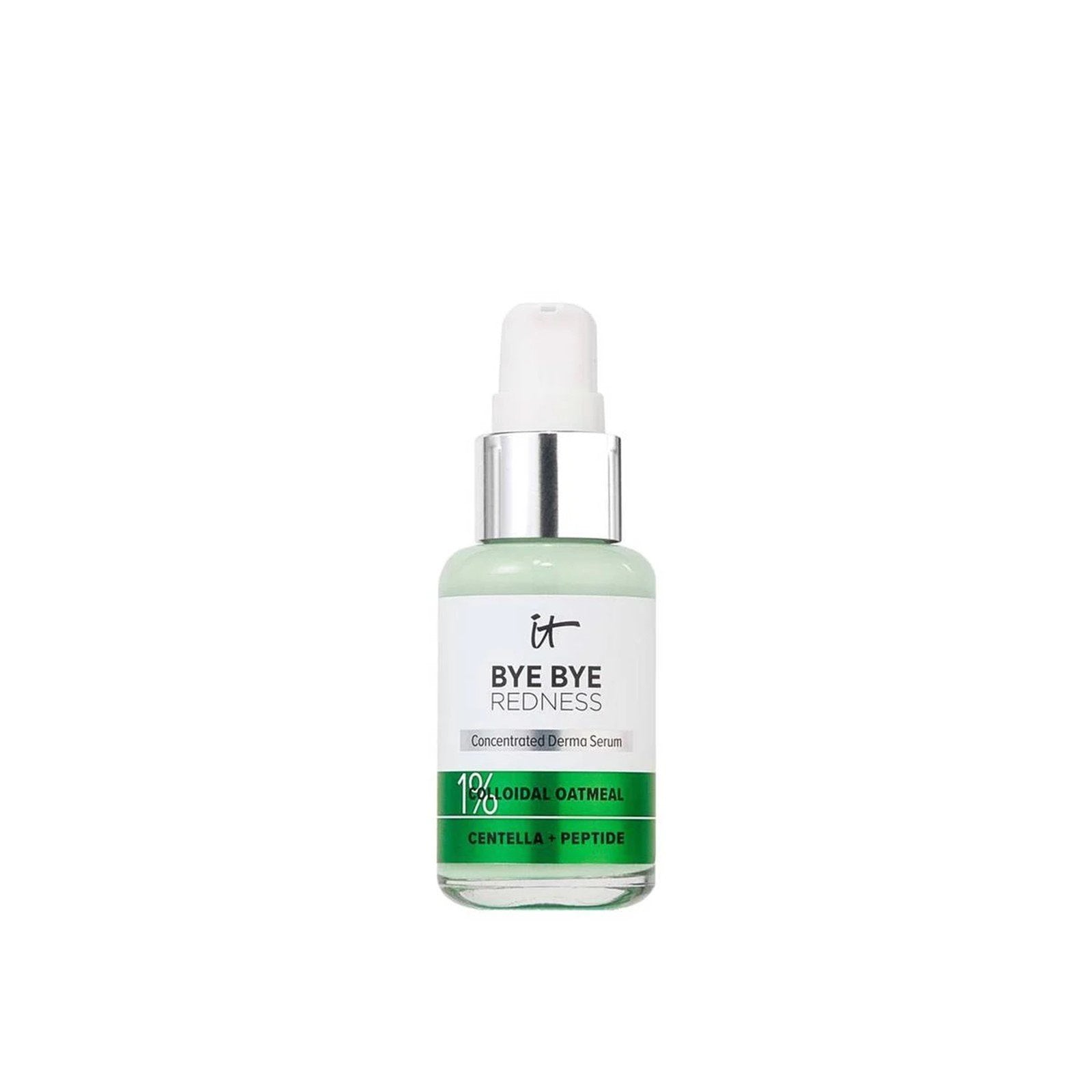 IT Cosmetics Bye Bye Redness Serum 30ml