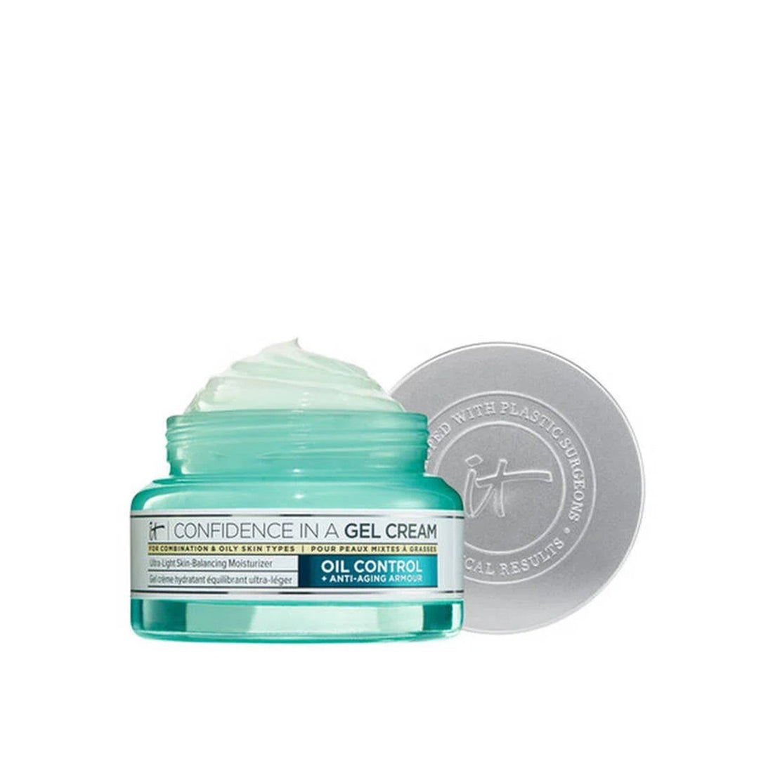 IT Cosmetics Confidence in a Gel-Cream 60ml