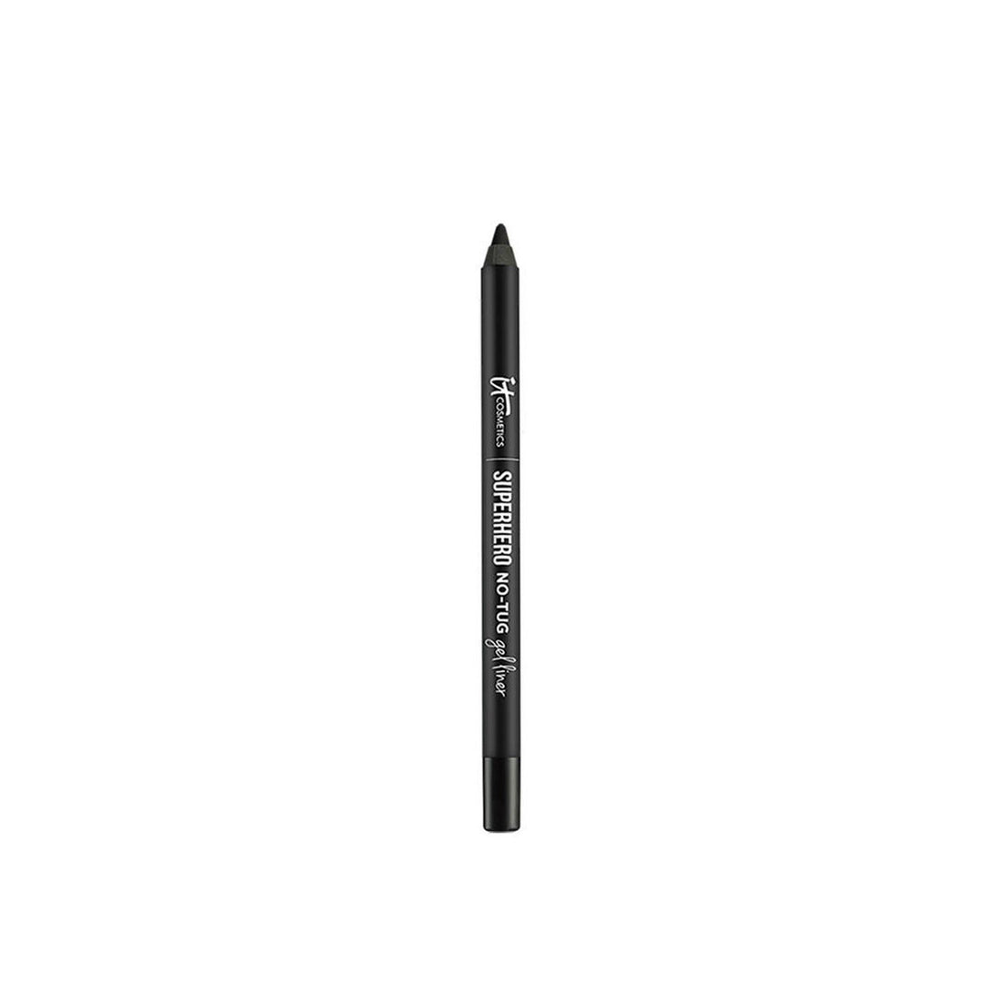 IT Cosmetics Superhero No-Tug Gel Liner Super Black 1.20g