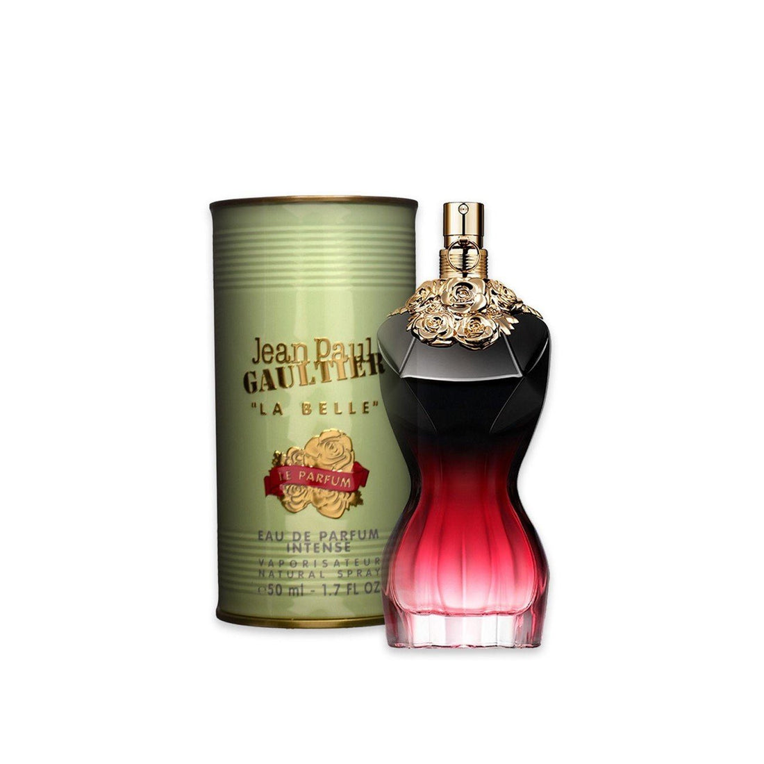 Jean Paul Gaultier La Belle Le Parfum Eau de Parfum Intense 50ml