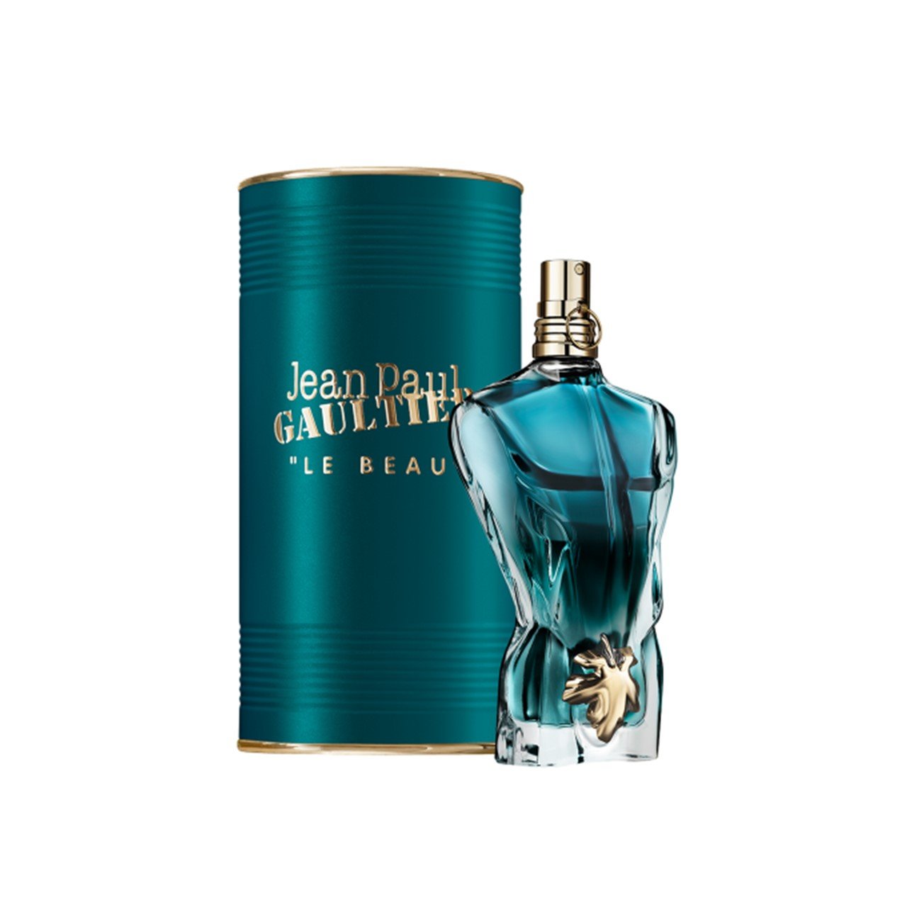 Jean Paul Gaultier Le Beau Eau de Toilette 125ml