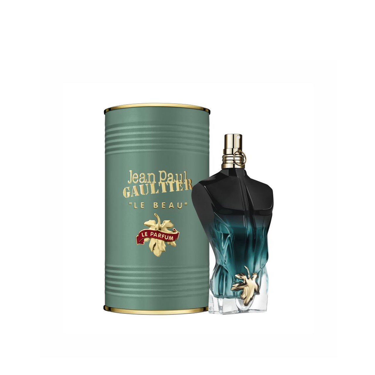 Jean Paul Gaultier Le Beau Man Eau de Parfum Intense 75ml