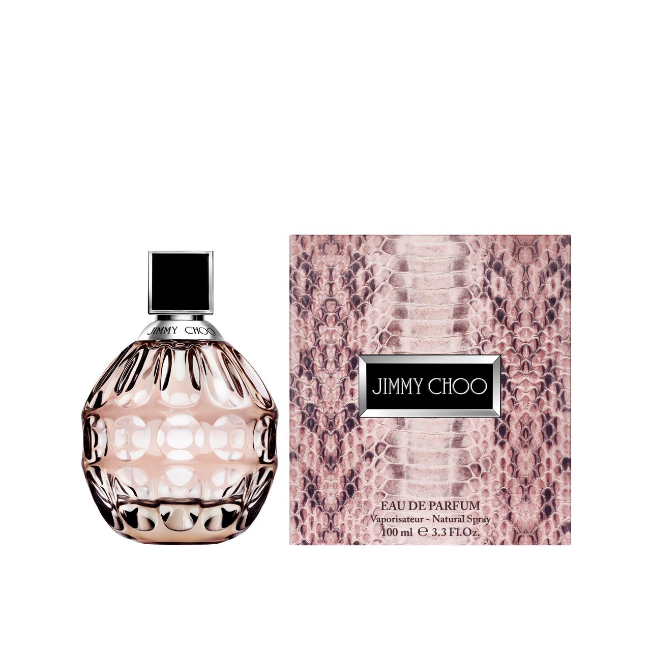 Jimmy Choo Eau de Parfum for Women 100ml