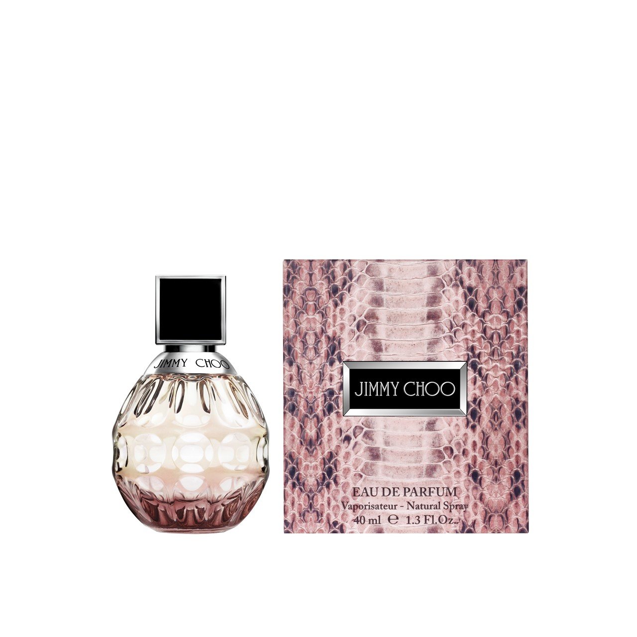 Jimmy Choo Eau de Parfum for Women 40ml