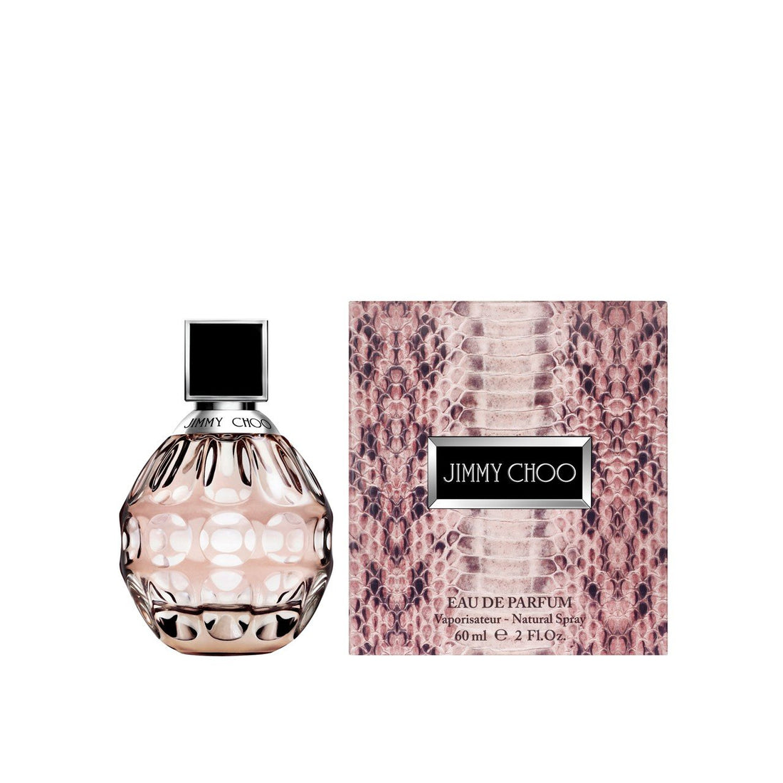 Jimmy Choo Eau de Parfum for Women 60ml