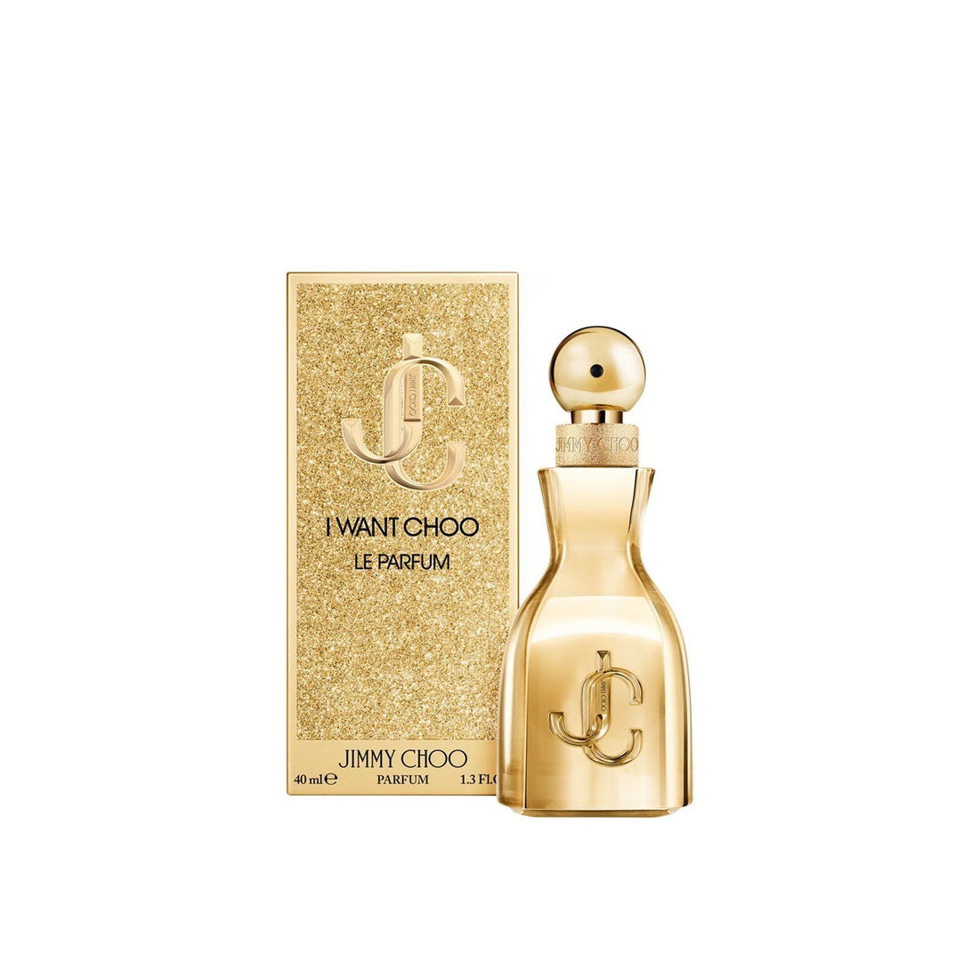 Jimmy Choo I Want Choo Le Parfum 40ml