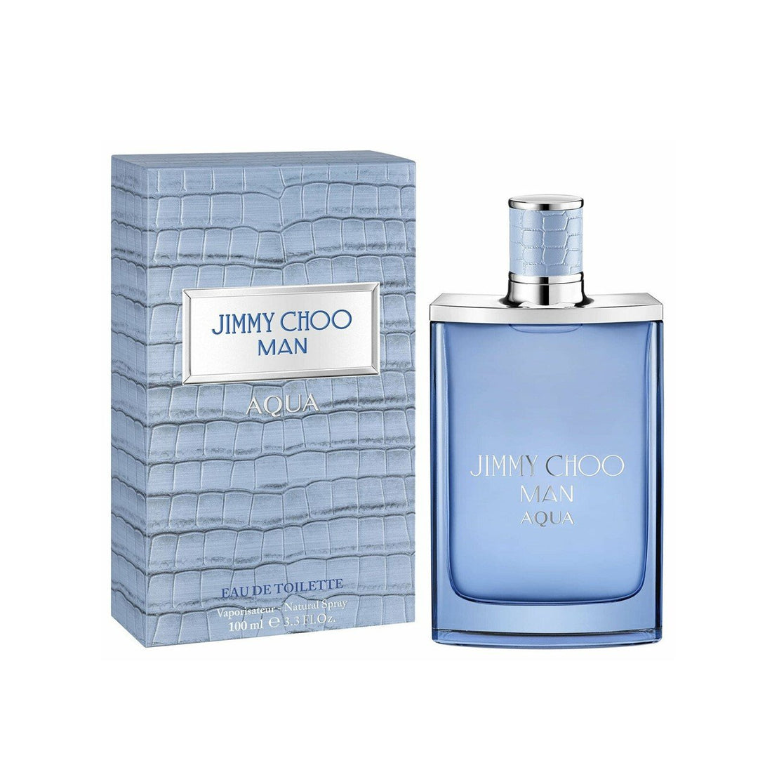 Jimmy Choo Man Aqua Eau de Toilette 100ml