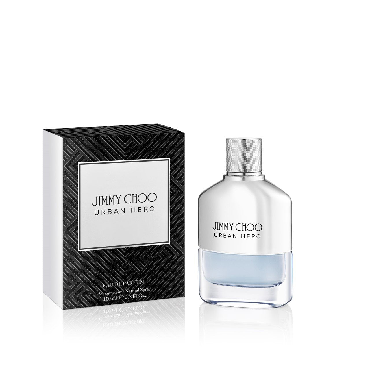 Jimmy Choo Urban Hero Eau de Parfum 100ml