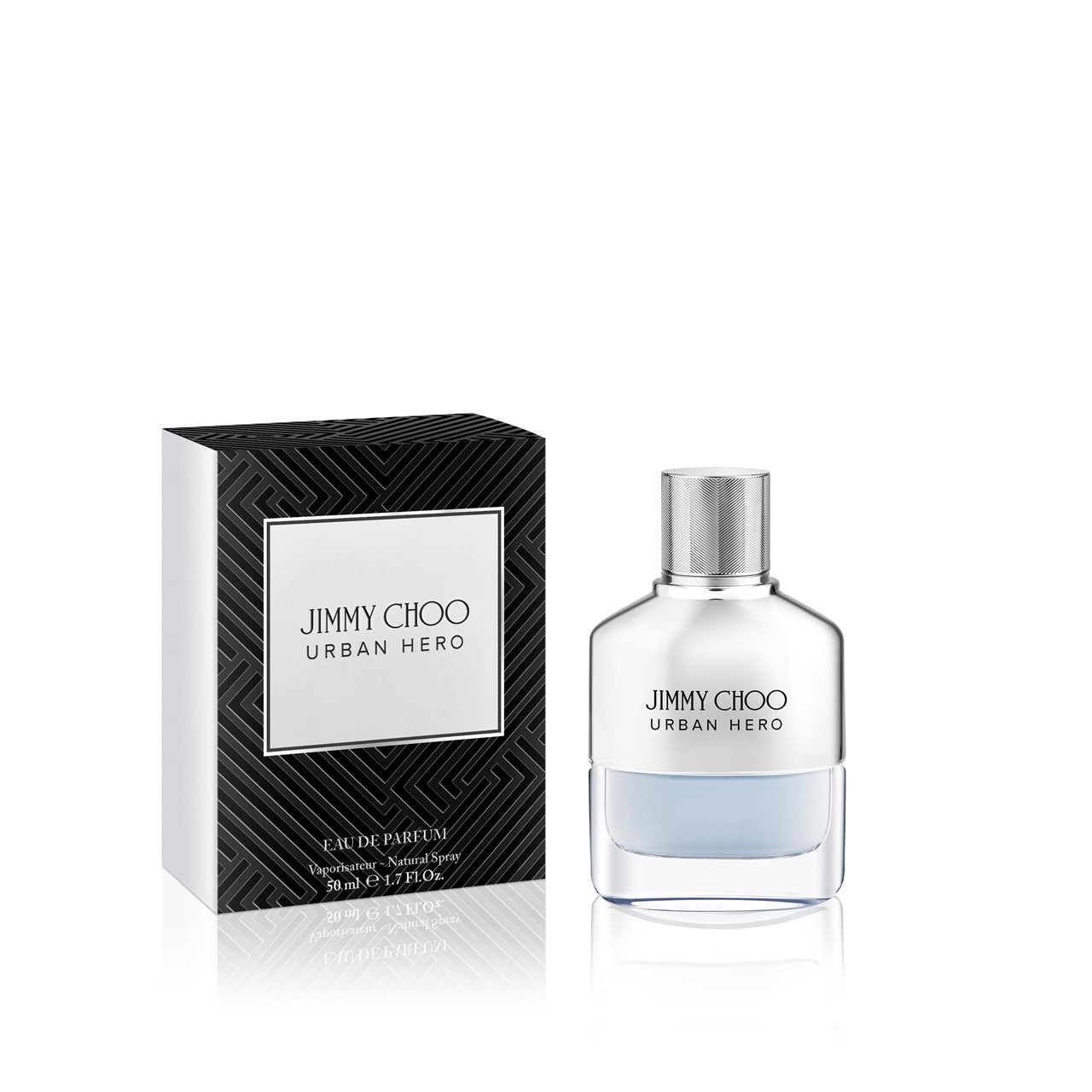 Jimmy Choo Urban Hero Eau de Parfum 50ml