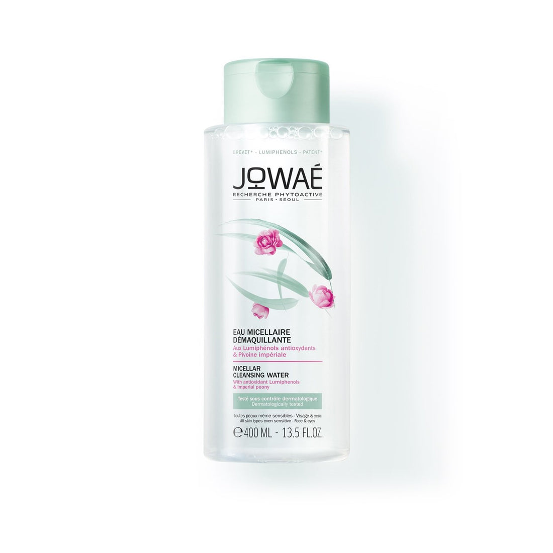 JOWAÉ Micellar Cleansing Water 400ml