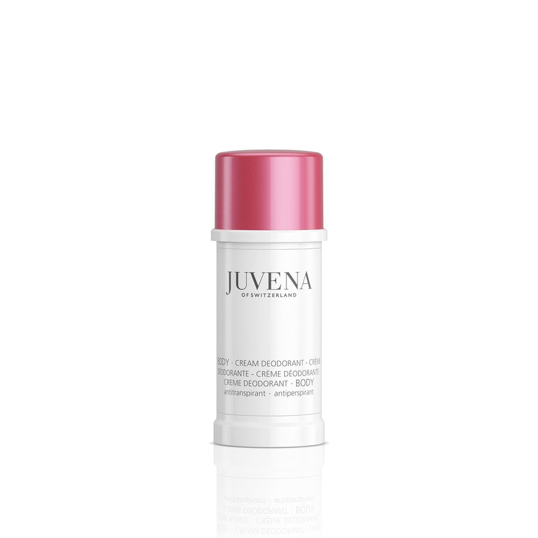 Juvena Body Care Cream Deodorant 40ml