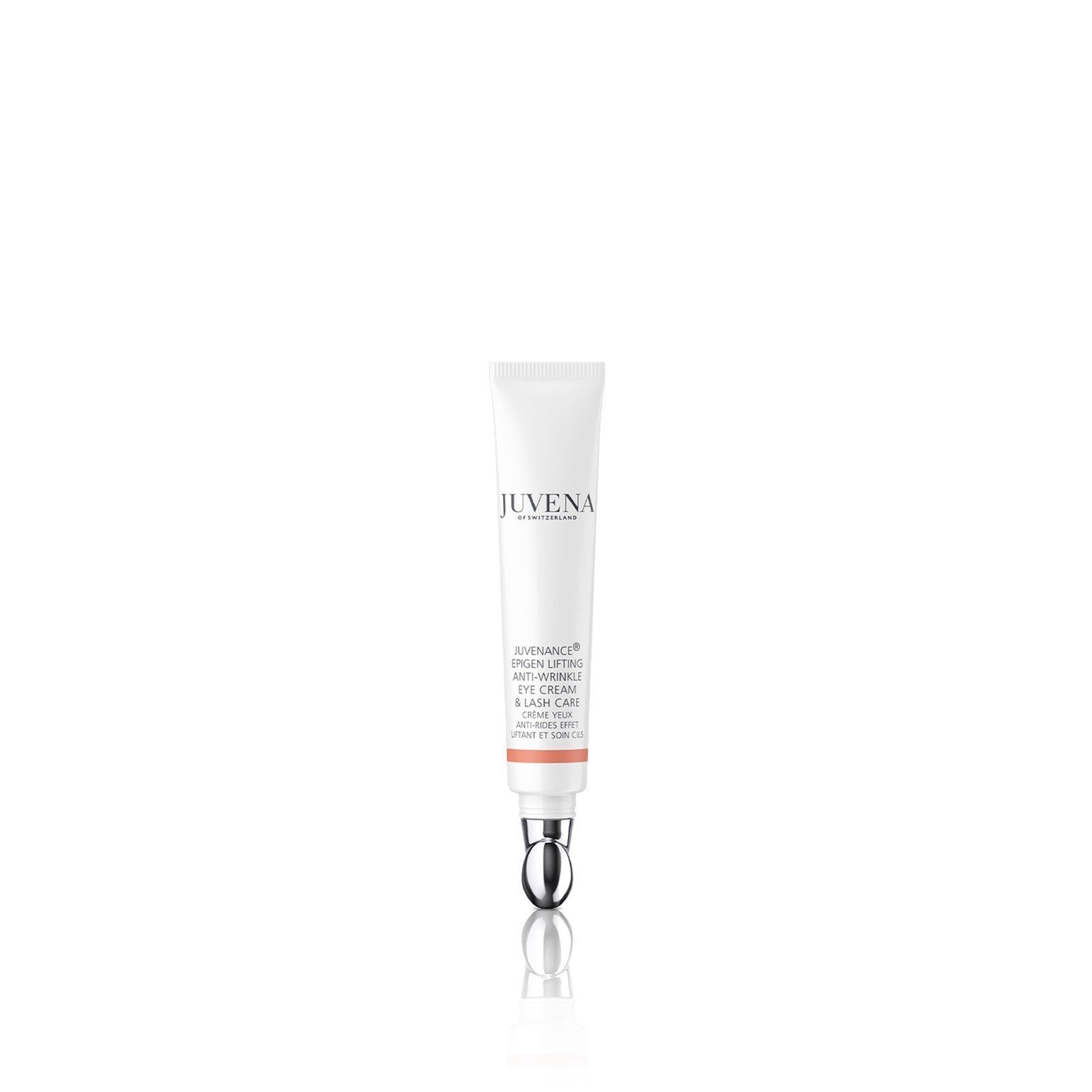 Juvena Juvenance Epigen Lifting Anti-Wrinkle Eye Cream &amp;amp; Lash Care 20ml