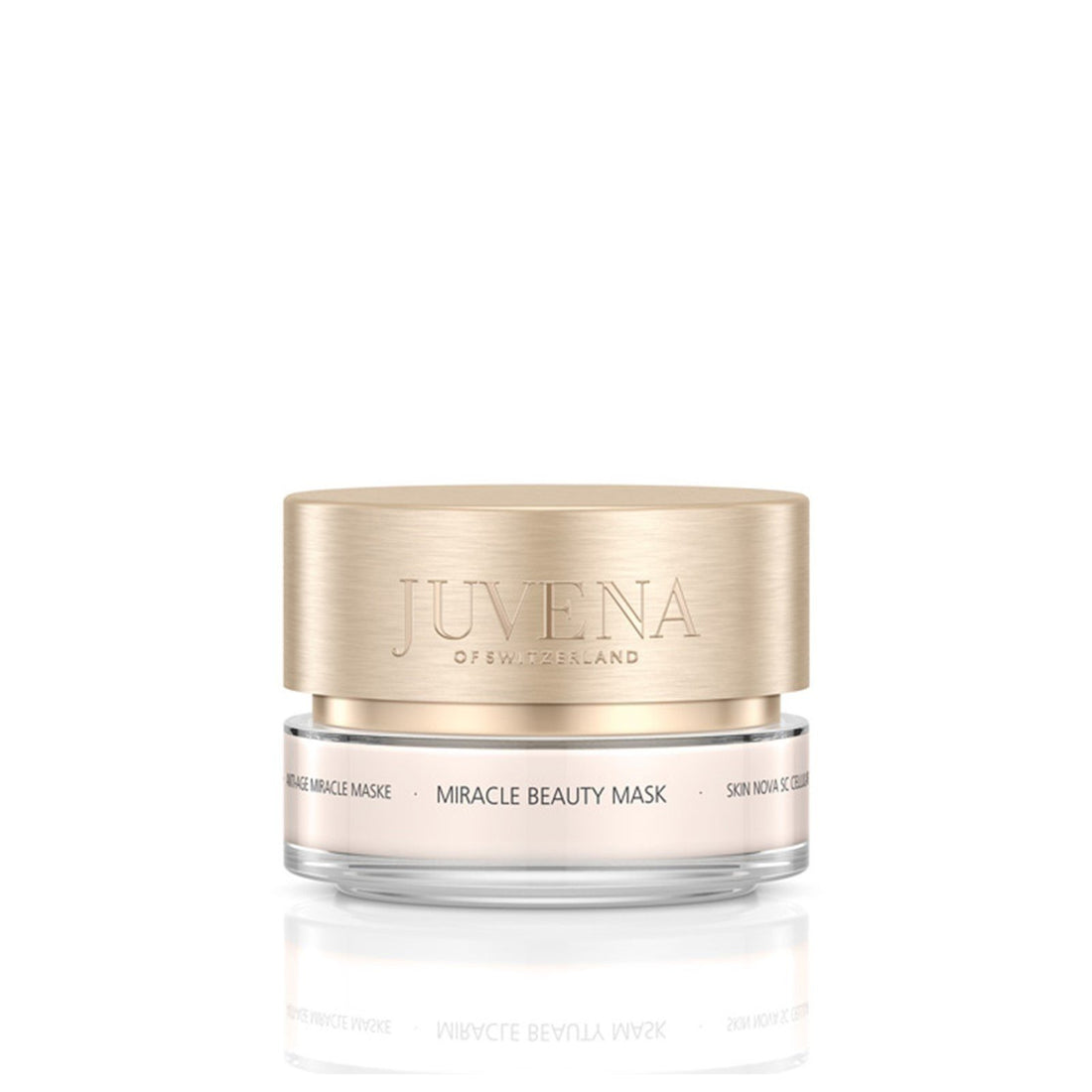 Juvena Skin Specialists Skin Nova SC Cellular Miracle Beauty Mask 75ml