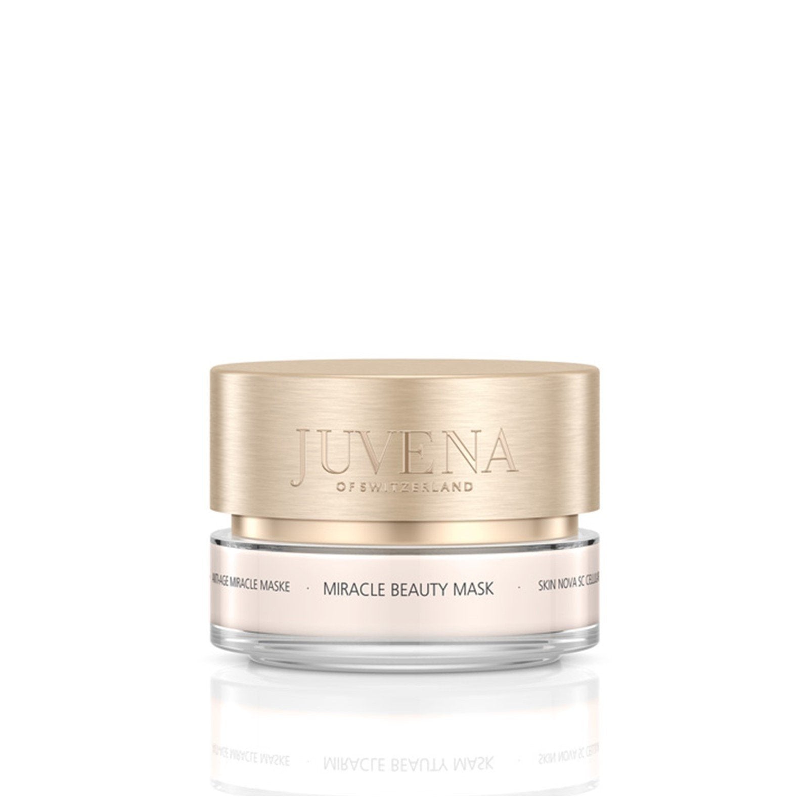 Juvena Skin Specialists Skin Nova SC Cellular Miracle Beauty Mask 75ml