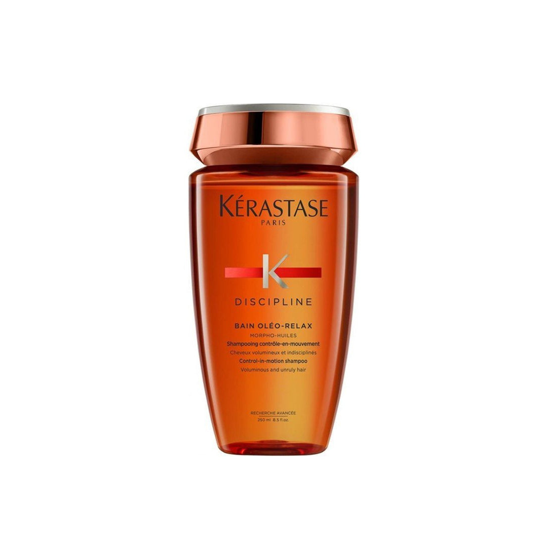 Kérastase Discipline Bain Oléo-Relax Shampoo 250ml