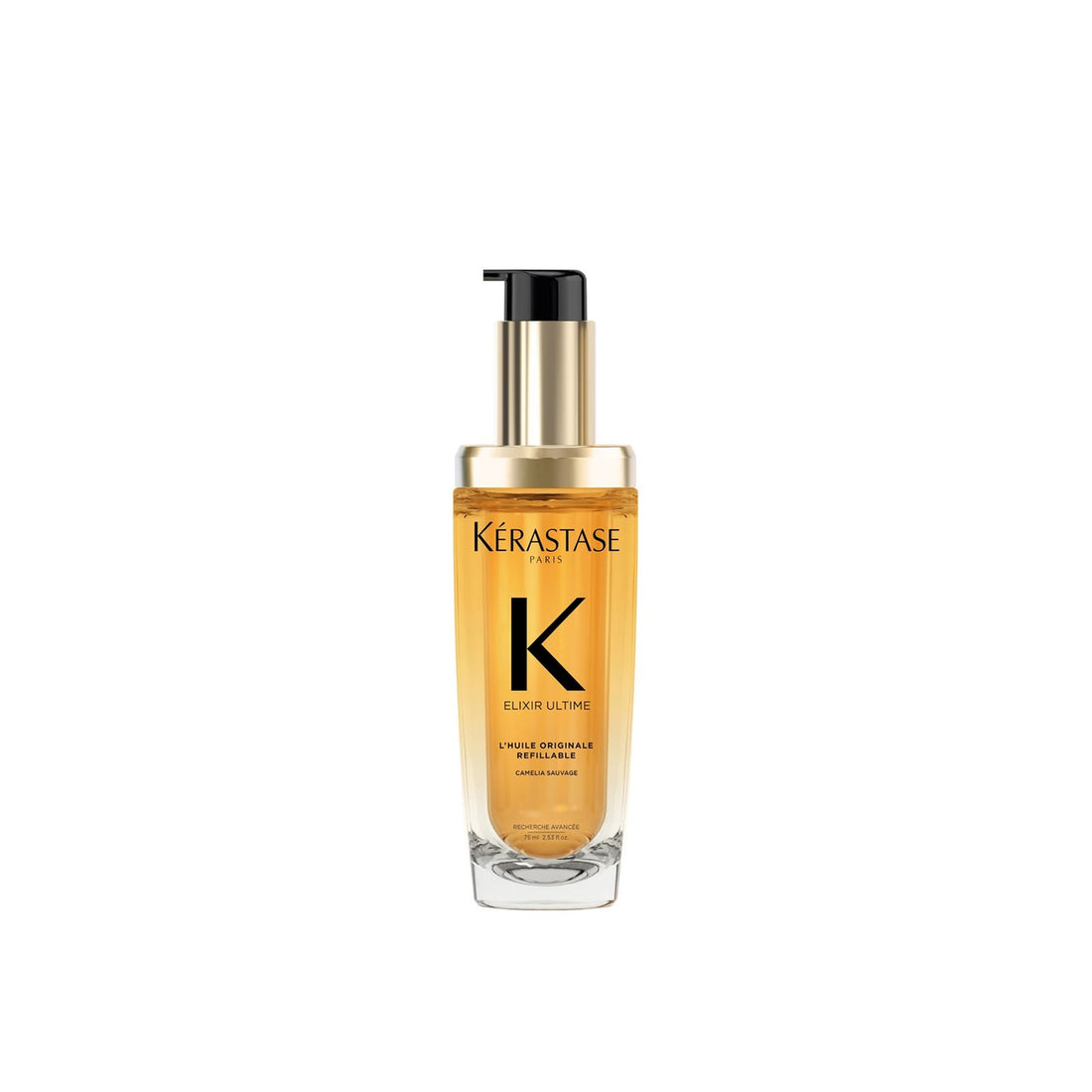 Kérastase Elixir Ultime L&