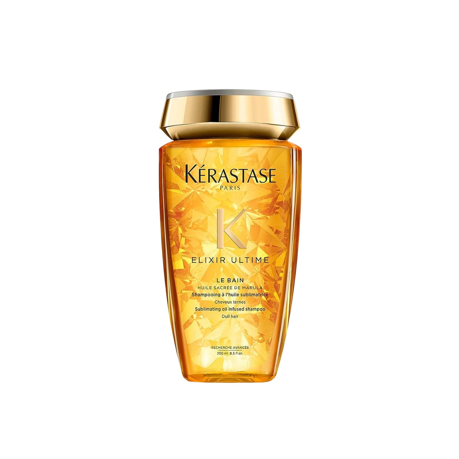 Kérastase Elixir Ultime Le Bain Shampoo 250ml