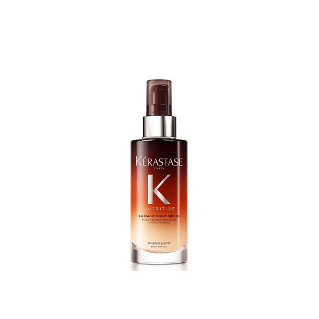 Kérastase Nutritive 8h Magic Night Serum 90ml