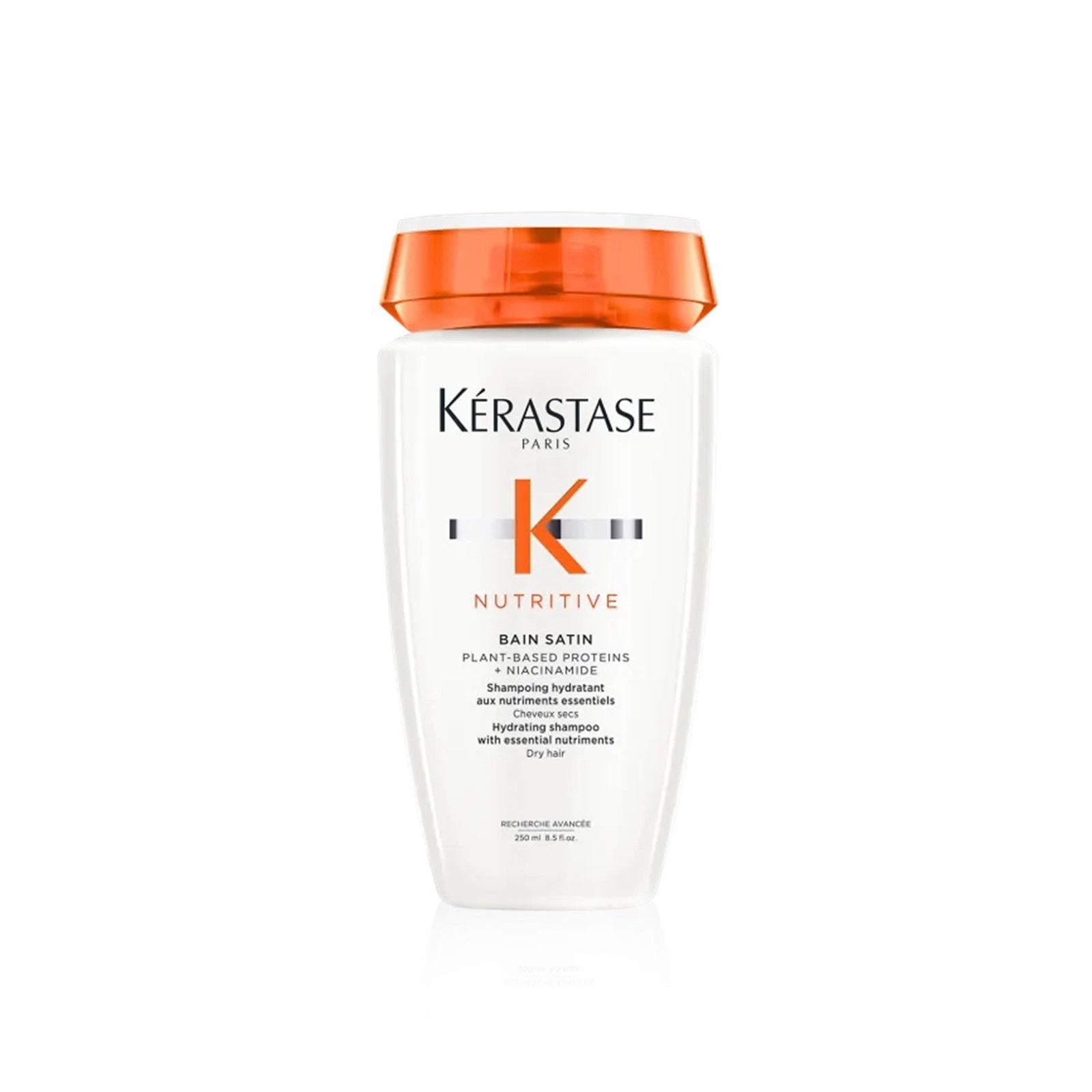 Kérastase Nutritive Bain Satin Shampoo 250ml